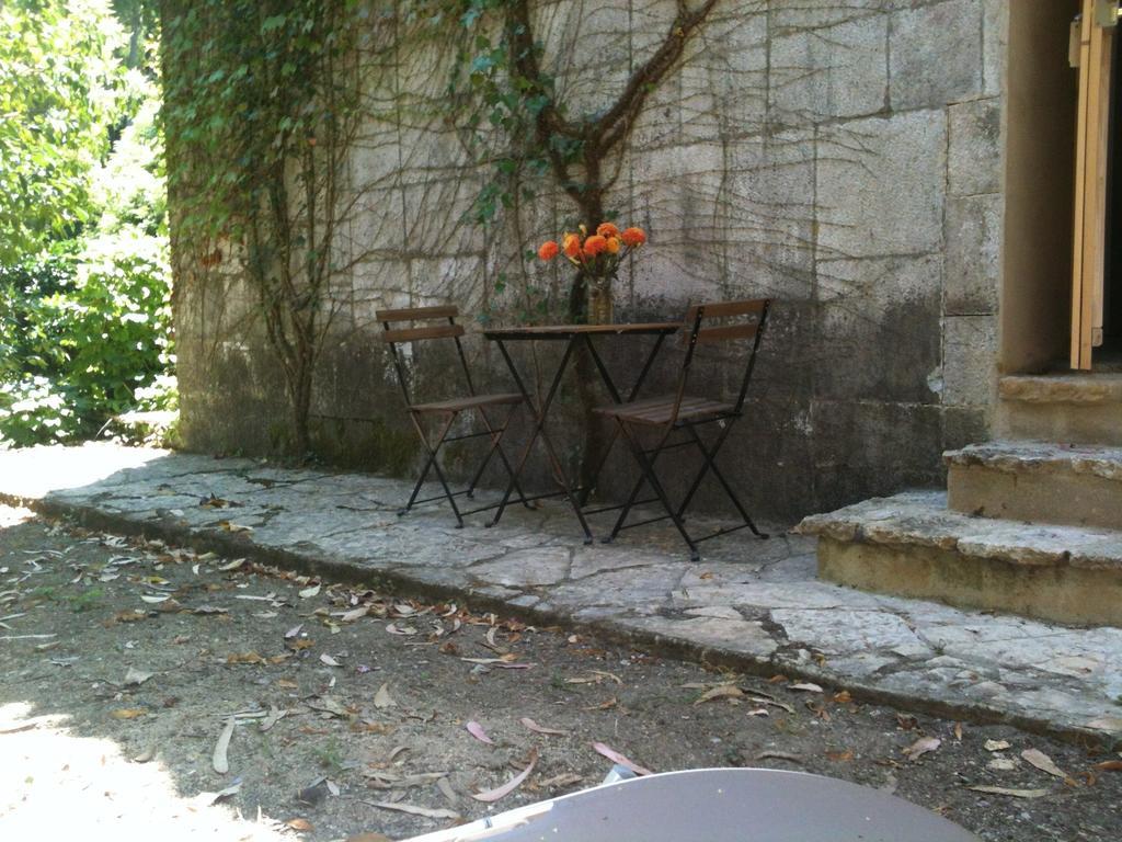 Quinta Do Castanheiro Hotel Sintra Exterior foto