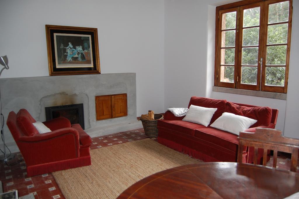 Quinta Do Castanheiro Hotel Sintra Cameră foto