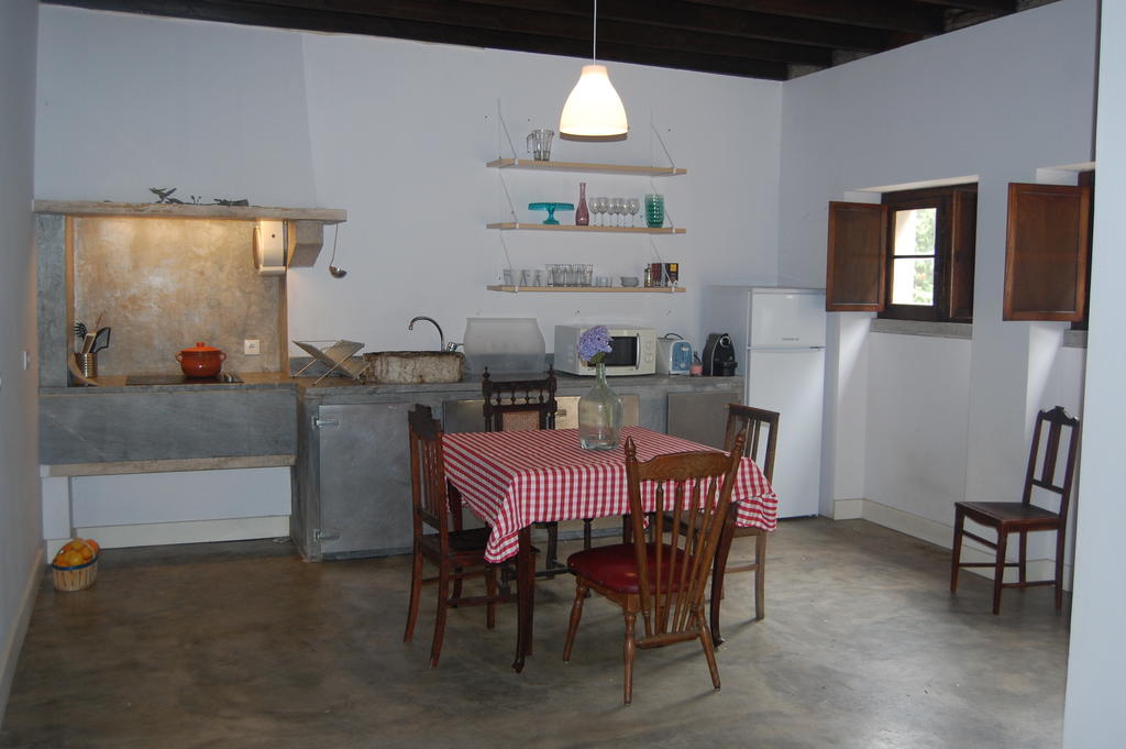 Quinta Do Castanheiro Hotel Sintra Cameră foto