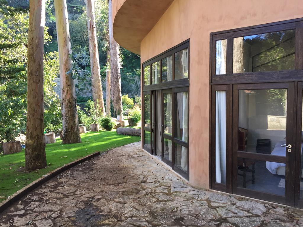 Quinta Do Castanheiro Hotel Sintra Exterior foto